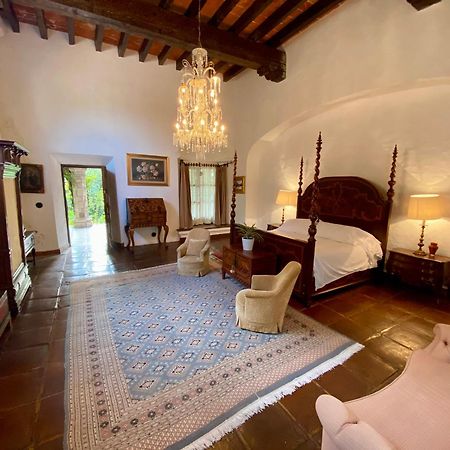 Hacienda Acamilpa Hotel Luaran gambar